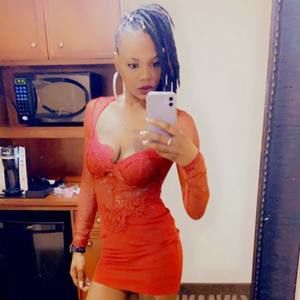 Meet your Posher, Terrisa